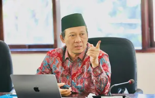 Dukung Kebijakan "Siswa Tak Otomatis Naik Kelas", Senator Gus Hilmy: Momentum Perbaikan Ekosistem Pembelajaran