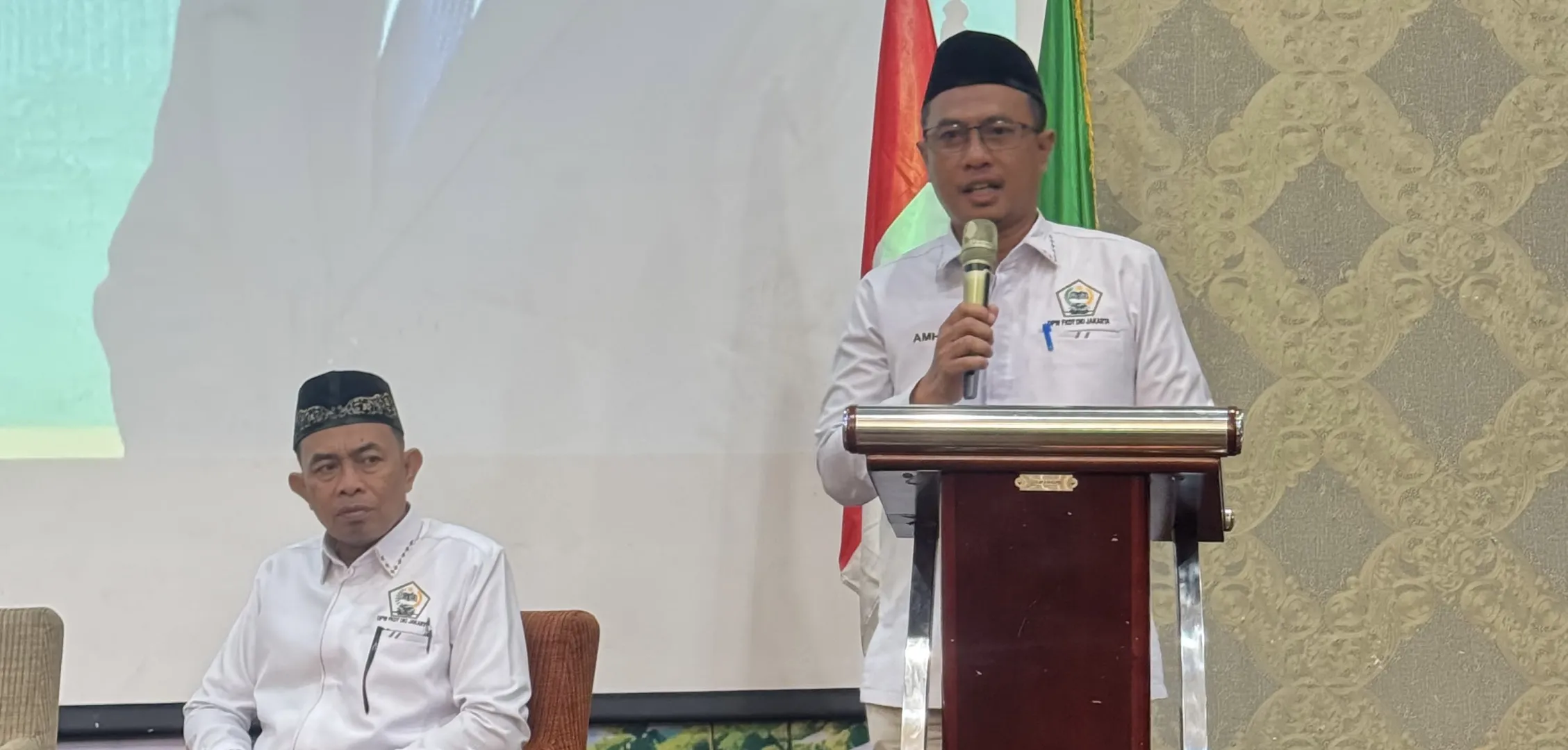 Cegah Bullying Sejak Dini, FKDT DKI Jakarta Dukung Langkah Pemprov Jakarta