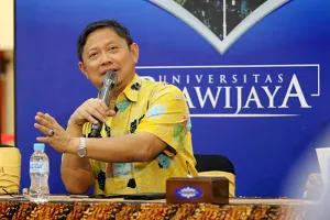 Kawal MBG di Wilayah 3T, Pakar UB Ingatkan Kualitas dan Pengawasan Dapur