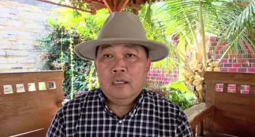 MAKI Klaim Nusron Wahid Pulang Hari Ini, Silakan KPK Jemput Paksa di Bandara
