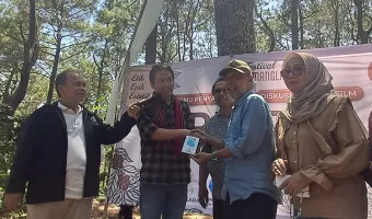 Festival Manglayang Usai, Pentahelix Center: Ada yang Coba Tutupi Hakikat Koperasi