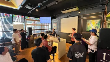 ARTOTEL Grand Prima Surabaya Gelar Barista Innovation Challenge, Dorong Kreativitas di Industri Kopi