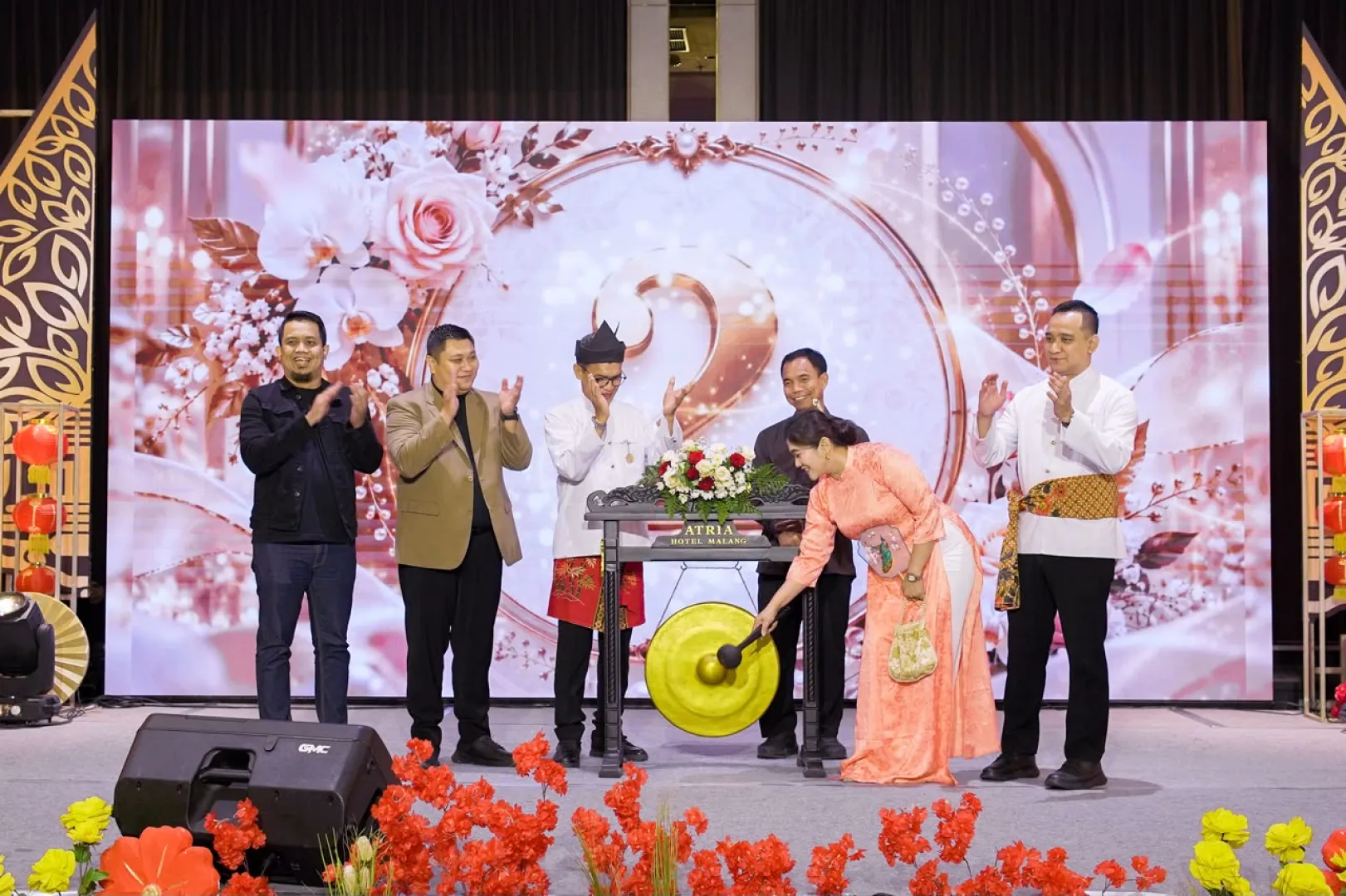 Atria Wedding Fair 2026 di Malang Hadirkan 20 Vendor, dari Wedding Tradisional hingga Modern