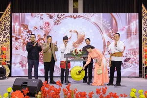 Atria Wedding Fair 2026 di Malang Hadirkan 20 Vendor, dari Wedding Tradisional hingga Modern