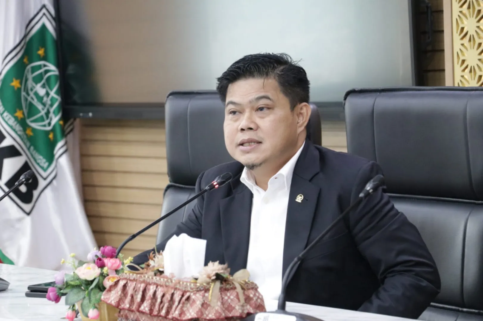 Dua Tahun Pemerintahan Prabowo, Komisi I Dorong Modernisasi Alutsista dan Penguatan Industri Pertahanan Nasional