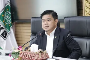 Dua Tahun Pemerintahan Prabowo, Komisi I Dorong Modernisasi Alutsista dan Penguatan Industri Pertahanan Nasional