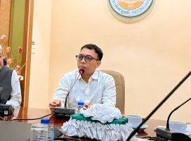 Dua Tahun Pemerintahan Prabowo, Peneliti LPI: Politik Stabil, tapi Pekerjaan Sulit