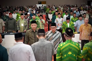 Ferry Juliantono Terpilih Jadi Presiden Syarikat Islam Masa Jihad 2026-2031