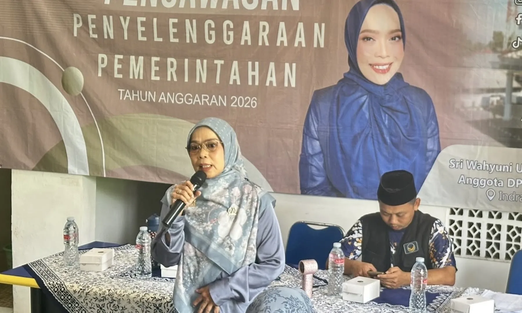 SWH Tekankan Pentingnya Pemahaman Hak Pekerja dan Kewajiban Perusahaan