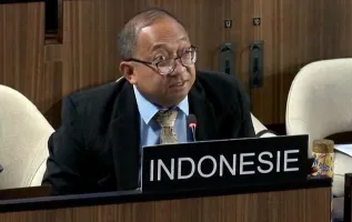 Indonesia Pasang Badan untuk Pendidikan Palestina: UNRWA Diperkuat, Ratusan Mahasiswa Palestina Dapat Beasiswa