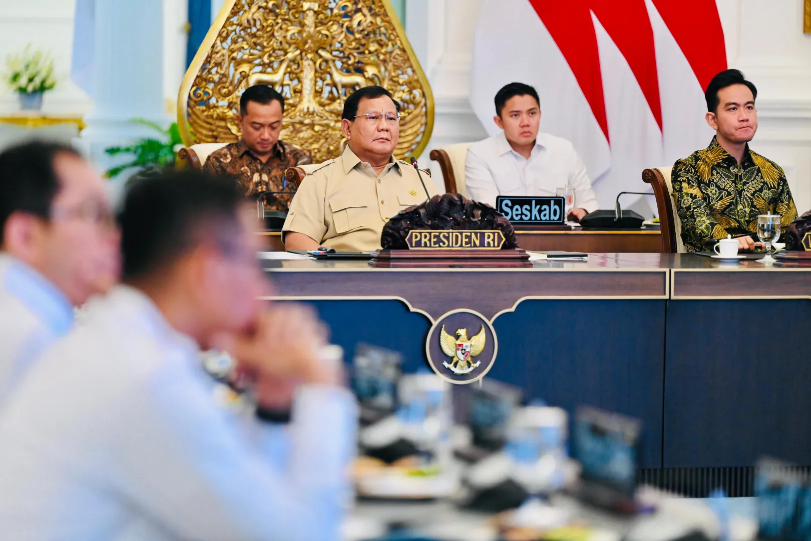 Pengamat Ungkap 3 Faktor Pendorong Kepuasan Publik terhadap Prabowo-Gibran