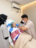 Pendiri Mufti Clinic Ajak Masyarakat Lebih Bijak Memahami Perawatan Estetika