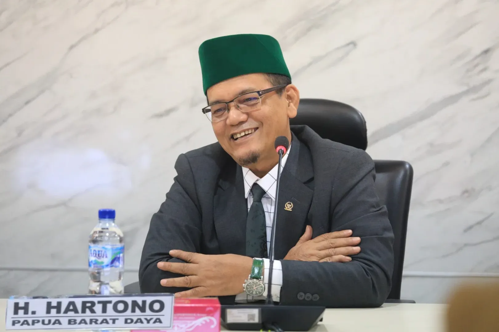 Belum Optimalnya MBG di Daerah 3T, Komite III DPD RI Evaluasi Penerapan Program MBG bersama Badan Gizi Nasional