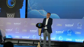 Buka Musrenbang HAM 2026, Willy Aditya: HAM Harus Jadi Semangat Zaman Pembangunan Indonesia