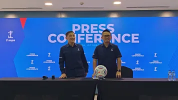 Bentrok Suporter, Persija Dihukum Sanksi Rp90 Juta dan The Jakmania Dihukum Larangan Away Setengah Musim