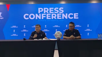 Ferry Paulus Ungkap Sanksi Komdis untuk Persita Usai Kericuhan Lawan Persija di BIS