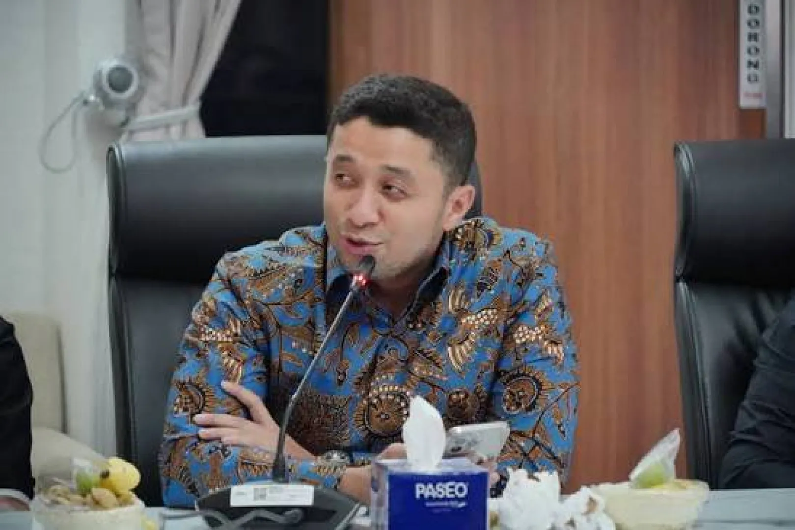 Anggota DPR Minta Penguatan IHSG Diikuti Pembenahan Tata Kelola Pasar Modal