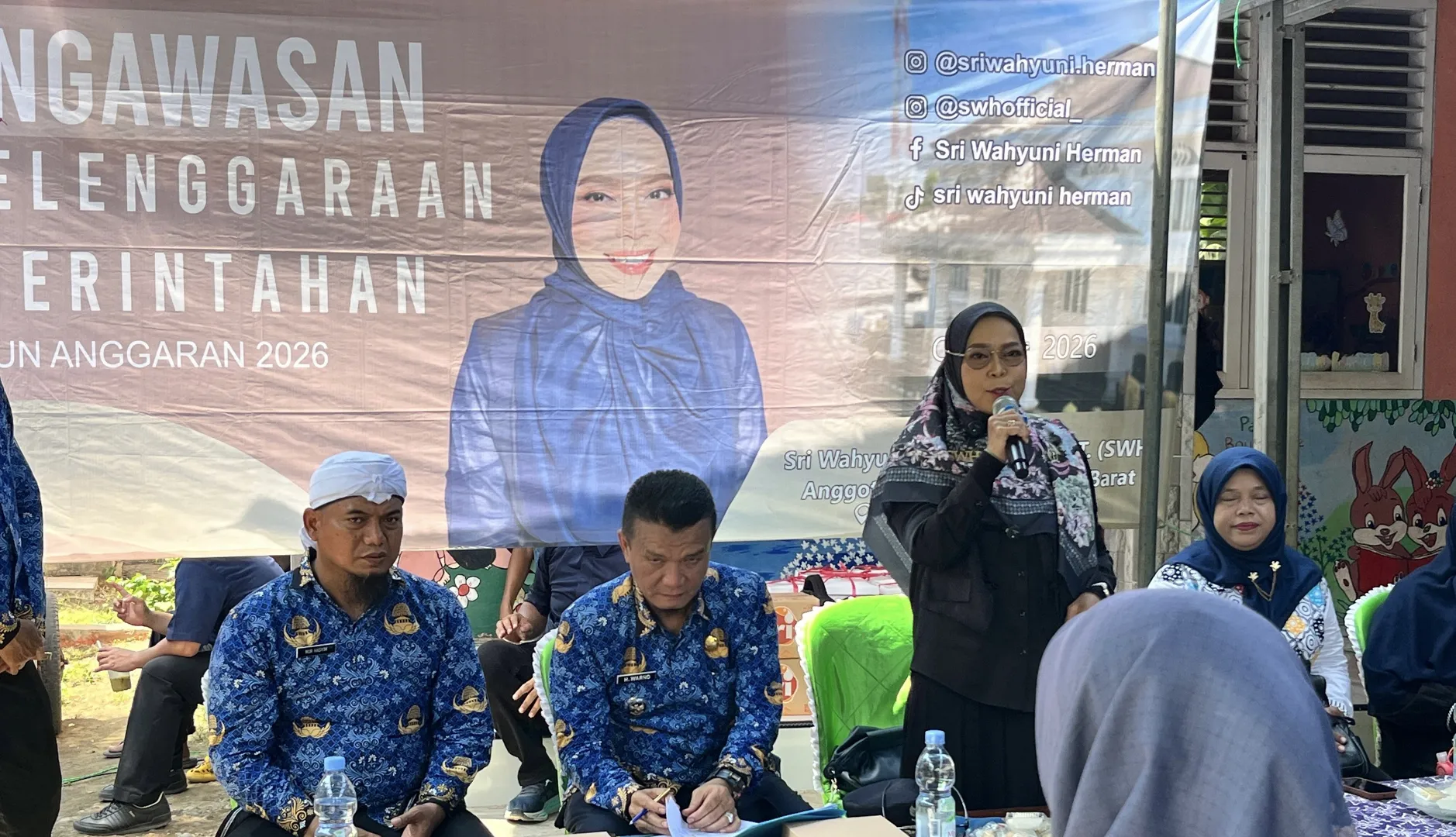 SWH Dorong Peran Keluarga dan Sekolah dalam Mencegah Perundungan