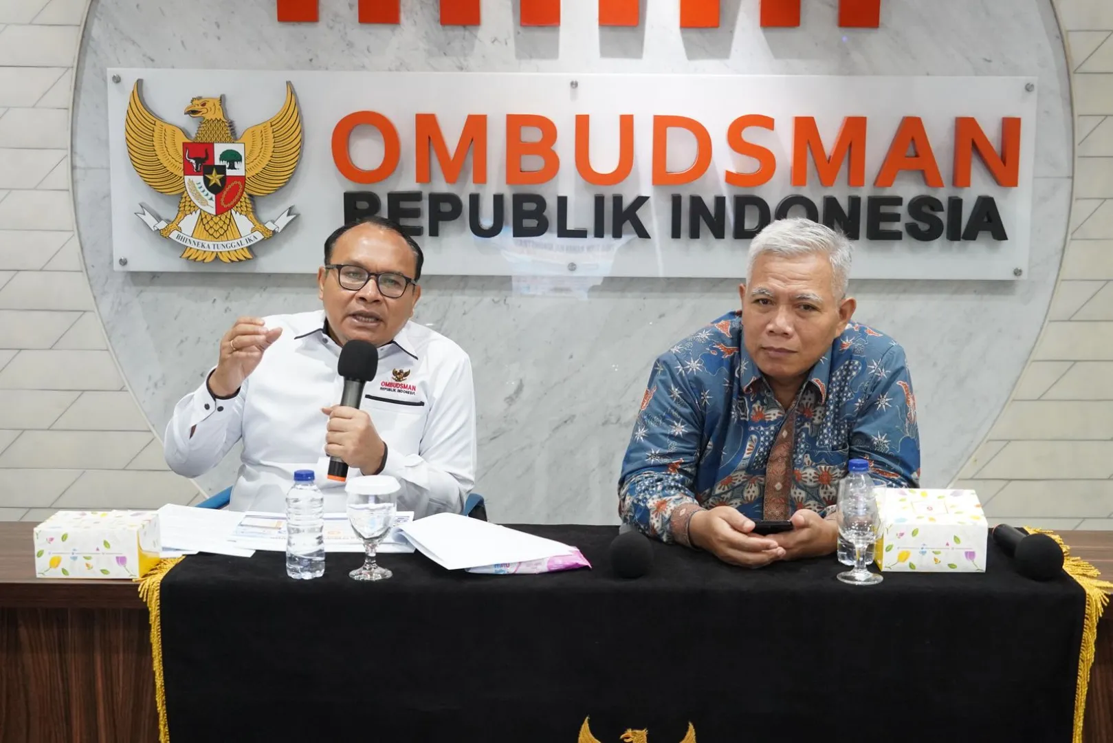 Ombudsman Beberkan Titik Rawan Maladministrasi di Layanan Pertanahan dan Kebencanaan