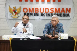 Ombudsman Beberkan Titik Rawan Maladministrasi di Layanan Pertanahan dan Kebencanaan