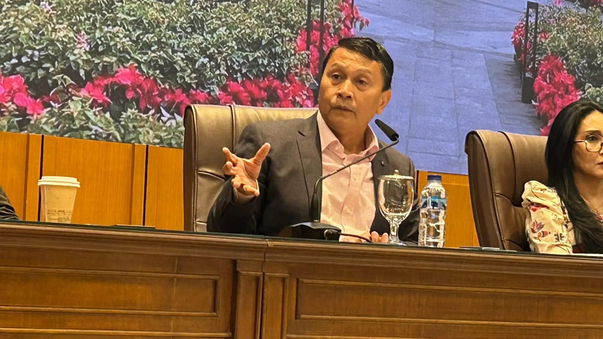 Soal Anggaran Daerah, Pemerintah Dinilai Perlu Evaluasi Kebijakan TKD