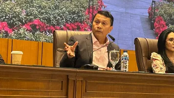 Soal Anggaran Daerah, Pemerintah Dinilai Perlu Evaluasi Kebijakan TKD