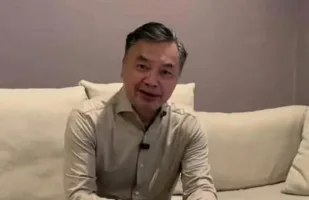 Dino Patti Djalal: Tudingan Singapura Berkonspirasi Sabotase Pasar Modal RI Ngga Masuk Akal
