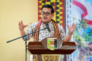 Kemenkop Siapkan Ekosistem Koperasi untuk Perkuat Ekonomi Nelayan di Pesisir