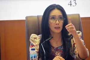 Rieke Diah Pitaloka Soroti Dua Tahun Pemerintahan Prabowo, Desak Percepatan Aturan Satu Data Indonesia
