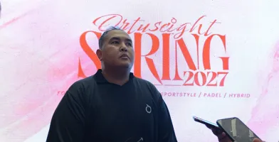 Jawab Tren Ekosistem Lari, Ortuseight Rilis Enam Sepatu Terbaru Khusus Road dan Trail Running