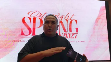 Rilis 6 Sepatu Road dan Trail Running Baru, Ortuseight Fokus pada Ketahanan Produk dan Harga Kompetitif