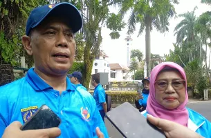 Persiapan Porprov Jabar 2026 di Depok Hampir Rampung, Warga Diajak Meramaikan