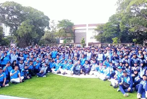 Kontingen Kota Depok Dilepas, Bawa Misi Lima Besar di Porprov Jabar 2026 