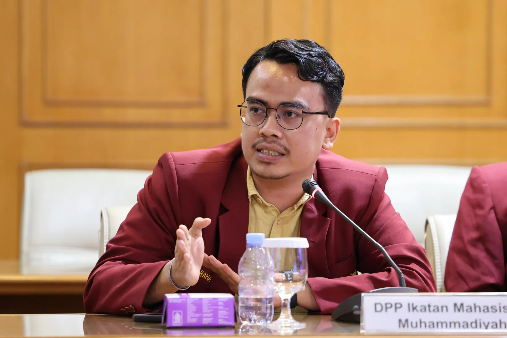 DPP IMM Apresiasi Penetapan Belasan Korporasi Tersangka Karhutla, Minta Polri Usut Tuntas