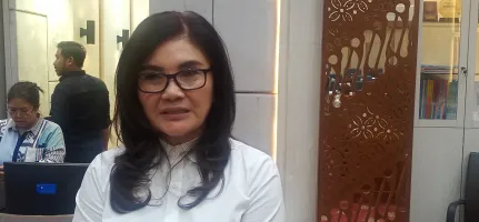 Felly Estelita Soroti Jutaan Keluarga Berisiko Stunting Belum Punya Air Bersih dan Jamban Layak