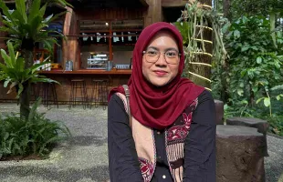 Dosen UNAIR Soroti Dampak AI terhadap Konsumsi Air Bersih di Pusat Data
