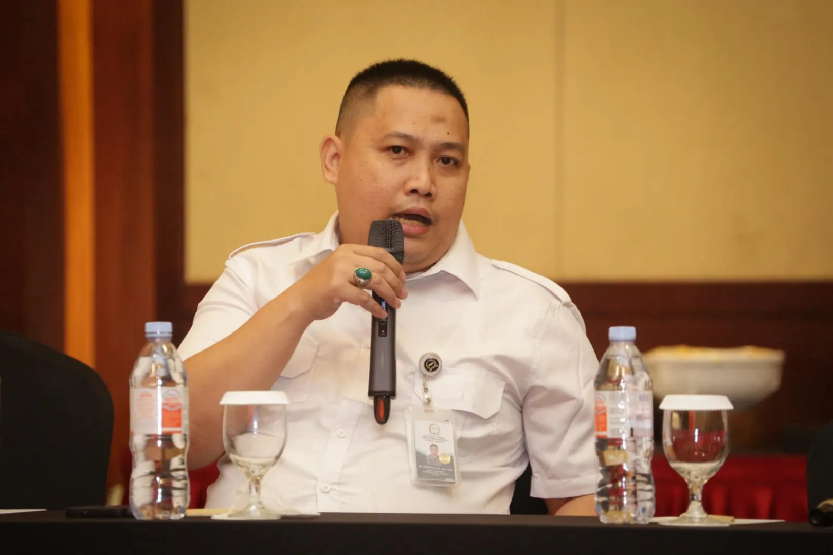 Perang Saudi-Houthi: Runtuhnya Aktor Negara Oleh Kekuatan Milisi