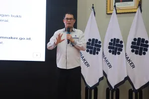 Kemnaker Buka Pelatihan Vokasi Bagi Korban PHK, Ini Syaratnya 