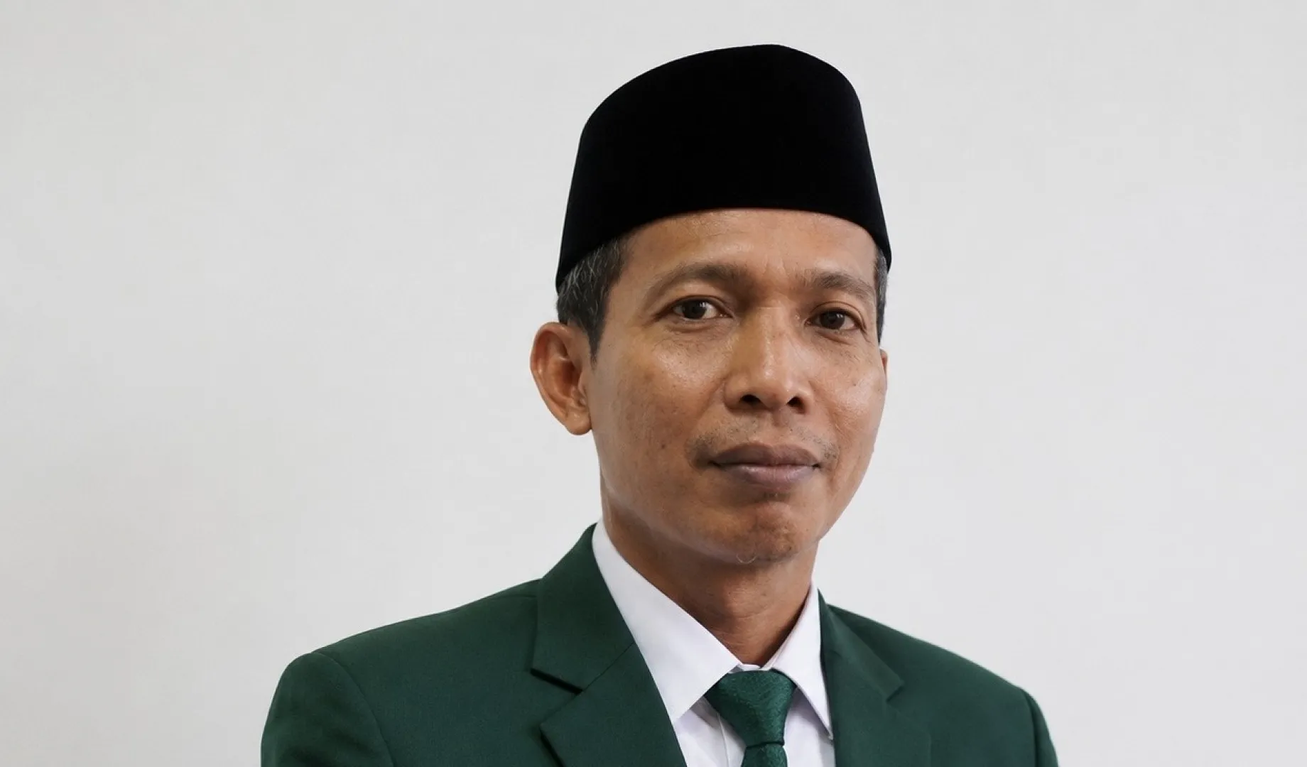 PCNU Kepulauan Seribu Hadiri Pengukuhan PBNU 2026–2031, Teguhkan Semangat Kembali ke Pesantren