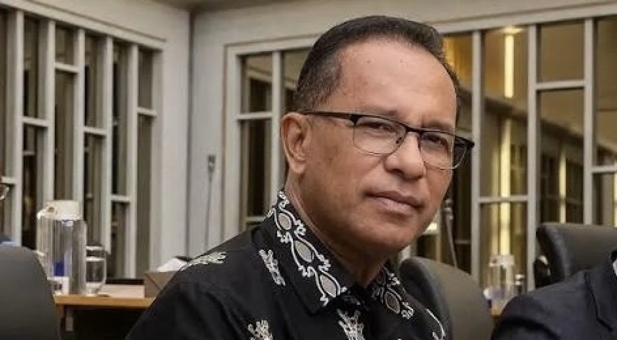 Karhutla Ancam Kesehatan dan Satwa, DPR Desak Penegakan Hukum Tegas