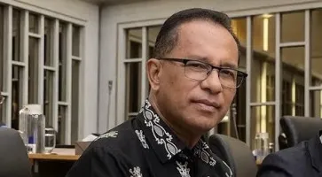 Karhutla Ancam Kesehatan dan Satwa, DPR Desak Penegakan Hukum Tegas