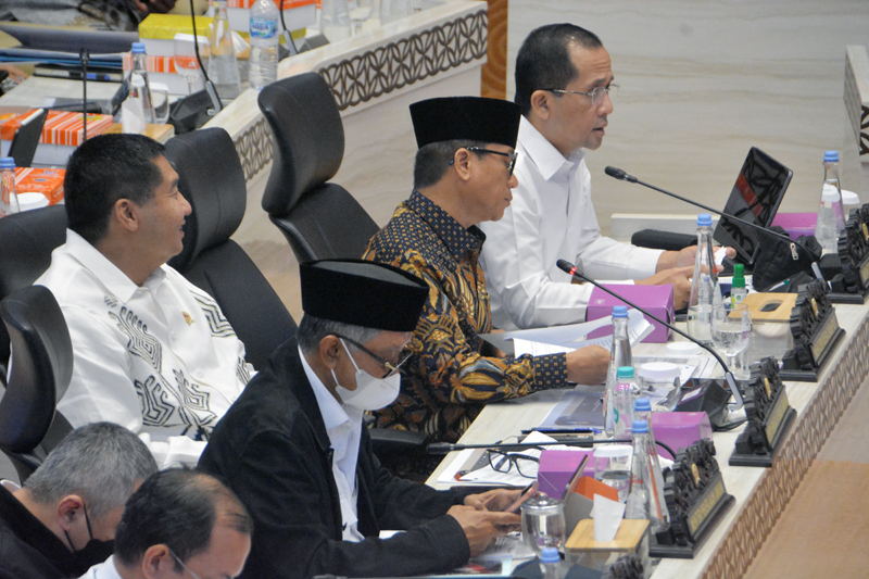 Foto:Bambang Tri P
