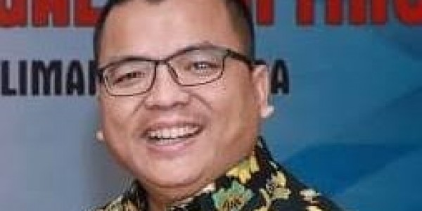 Sah, Demokrat Dukung Denny Indrayana - telusur