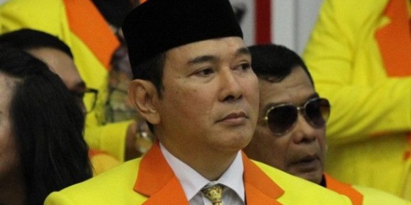 Dualisme Kepengurusan Partai Berkarya, Tommy Soeharto: Kita Akan ...
