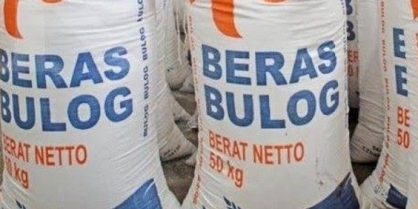 Terancam Tak Layak Konsumsi Stok Beras Di Bulog Diduga Berpotensi Rugi Rp 1 25 Triliun Telusur