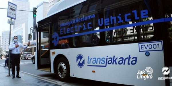 Transjakarta Kembali Aktifkan Rute Dukuh Atas – Kasablanka - Telusur