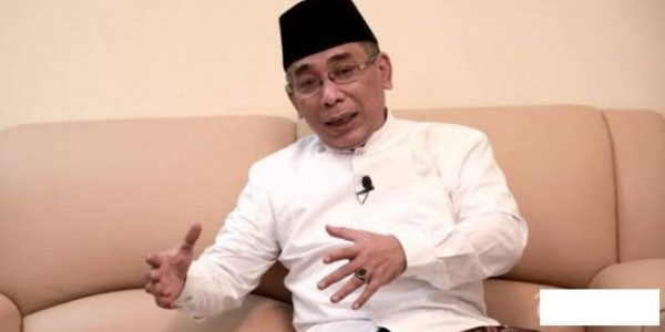 Tok Gus Yahya Resmi Terpilih Jadi Ketum Pbnu 2021 2026 Telusur 5136