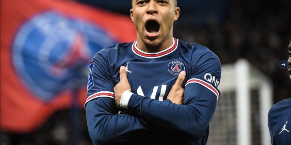 Agar Tak Hengkang Psg Siapkan Penawaran Terakhir Untuk Mbappe Telusur 6112