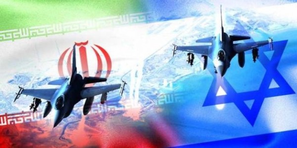 Israel Akui Keberanian Dan Keberhasilan Iran - Telusur