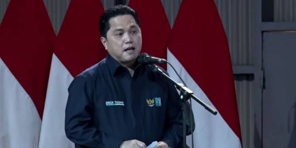 Cerita Keberhasilan Transformasi BUMN Di Forum Forbes CEO Global ...